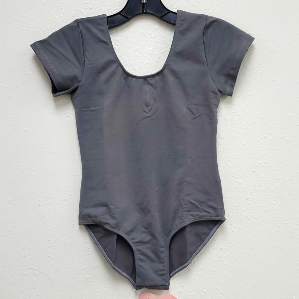 Girls Dance Leotard XL